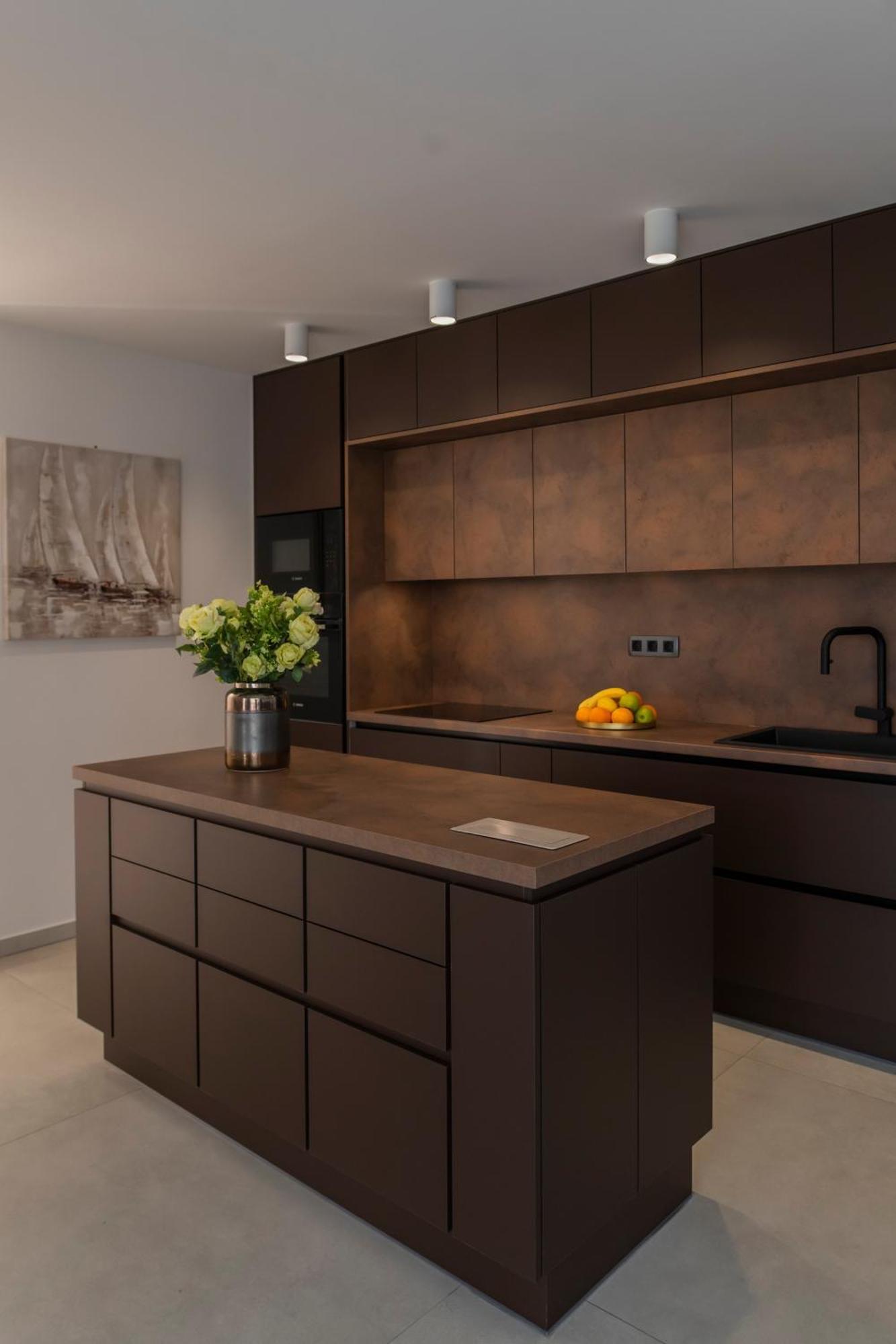 Villa Magna Luxury Apartments Murter Habitación foto